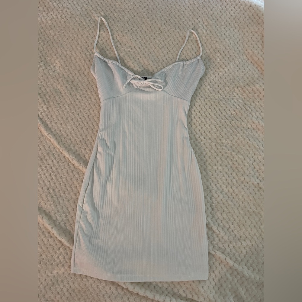 Windsor Dress